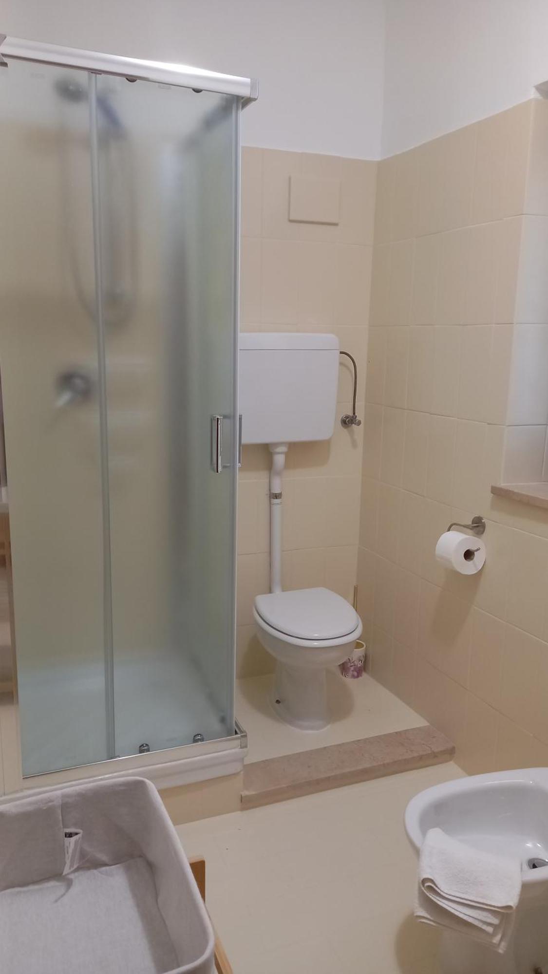 مبيت وإفطار نيف I Quattro Grappoli الغرفة الصورة
